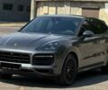 Серый Порше Cayenne Coupe, объемом двигателя 4 л и пробегом 13 тыс. км за 147000 $, фото 11 на Automoto.ua