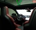 Серый Порше Cayenne Coupe, объемом двигателя 3 л и пробегом 56 тыс. км за 91000 $, фото 21 на Automoto.ua