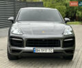 Серый Порше Cayenne Coupe, объемом двигателя 4 л и пробегом 5 тыс. км за 87000 $, фото 62 на Automoto.ua