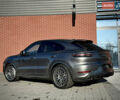 Серый Порше Cayenne Coupe, объемом двигателя 4 л и пробегом 34 тыс. км за 99900 $, фото 17 на Automoto.ua
