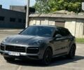 Сірий Порше Cayenne Coupe, об'ємом двигуна 4 л та пробігом 13 тис. км за 147000 $, фото 10 на Automoto.ua