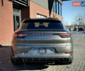 Серый Порше Cayenne Coupe, объемом двигателя 4 л и пробегом 34 тыс. км за 99900 $, фото 15 на Automoto.ua