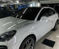 Серый Порше Cayenne Coupe, объемом двигателя 3 л и пробегом 58 тыс. км за 92500 $, фото 10 на Automoto.ua