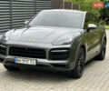 Серый Порше Cayenne Coupe, объемом двигателя 4 л и пробегом 5 тыс. км за 87000 $, фото 3 на Automoto.ua