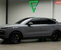 Серый Порше Cayenne Coupe, объемом двигателя 3 л и пробегом 56 тыс. км за 91000 $, фото 11 на Automoto.ua