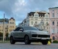 Сірий Порше Cayenne Coupe, об'ємом двигуна 3 л та пробігом 84 тис. км за 74500 $, фото 4 на Automoto.ua