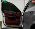 Серый Порше Cayenne Coupe, объемом двигателя 3 л и пробегом 56 тыс. км за 91000 $, фото 40 на Automoto.ua