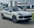 Сірий Порше Cayenne Coupe, об'ємом двигуна 3 л та пробігом 35 тис. км за 105000 $, фото 2 на Automoto.ua