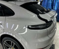 Серый Порше Cayenne Coupe, объемом двигателя 3 л и пробегом 58 тыс. км за 92500 $, фото 9 на Automoto.ua