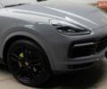Серый Порше Cayenne Coupe, объемом двигателя 3 л и пробегом 56 тыс. км за 91000 $, фото 15 на Automoto.ua