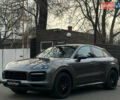 Серый Порше Cayenne Coupe, объемом двигателя 4 л и пробегом 49 тыс. км за 102999 $, фото 1 на Automoto.ua