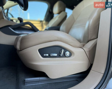 Серый Порше Cayenne Coupe, объемом двигателя 4 л и пробегом 34 тыс. км за 99900 $, фото 34 на Automoto.ua