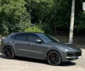 Серый Порше Cayenne Coupe, объемом двигателя 4 л и пробегом 13 тыс. км за 147000 $, фото 12 на Automoto.ua