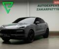 Серый Порше Cayenne Coupe, объемом двигателя 3 л и пробегом 56 тыс. км за 91000 $, фото 2 на Automoto.ua