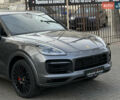 Серый Порше Cayenne Coupe, объемом двигателя 4 л и пробегом 49 тыс. км за 102999 $, фото 30 на Automoto.ua