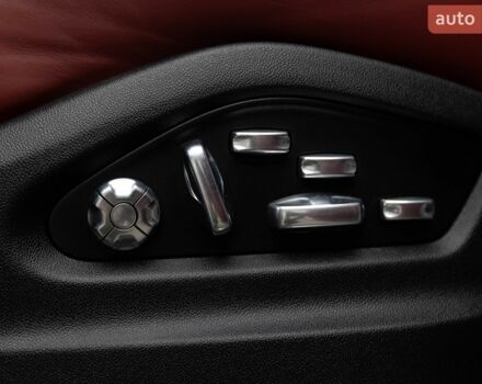 Серый Порше Cayenne Coupe, объемом двигателя 3 л и пробегом 56 тыс. км за 91000 $, фото 29 на Automoto.ua