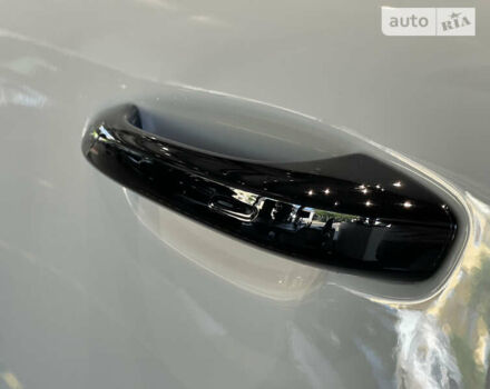Серый Порше Cayenne Coupe, объемом двигателя 4 л и пробегом 2 тыс. км за 279000 $, фото 10 на Automoto.ua