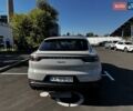 Серый Порше Cayenne Coupe, объемом двигателя 3 л и пробегом 102 тыс. км за 98000 $, фото 5 на Automoto.ua