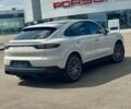 Сірий Порше Cayenne Coupe, об'ємом двигуна 3 л та пробігом 35 тис. км за 105000 $, фото 6 на Automoto.ua