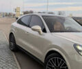 Серый Порше Cayenne Coupe, объемом двигателя 3 л и пробегом 21 тыс. км за 105000 $, фото 7 на Automoto.ua