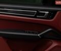 Серый Порше Cayenne Coupe, объемом двигателя 3 л и пробегом 56 тыс. км за 91000 $, фото 42 на Automoto.ua