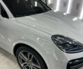 Серый Порше Cayenne Coupe, объемом двигателя 3 л и пробегом 58 тыс. км за 92500 $, фото 4 на Automoto.ua