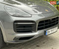 Серый Порше Cayenne Coupe, объемом двигателя 4 л и пробегом 5 тыс. км за 87000 $, фото 6 на Automoto.ua