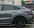 Серый Порше Cayenne Coupe, объемом двигателя 4 л и пробегом 49 тыс. км за 102999 $, фото 11 на Automoto.ua