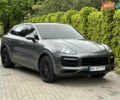 Серый Порше Cayenne Coupe, объемом двигателя 4 л и пробегом 5 тыс. км за 87000 $, фото 1 на Automoto.ua