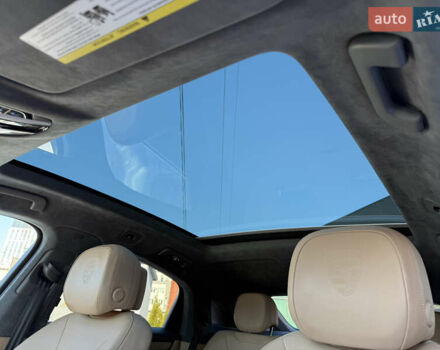 Серый Порше Cayenne Coupe, объемом двигателя 4 л и пробегом 34 тыс. км за 99900 $, фото 37 на Automoto.ua