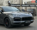 Серый Порше Cayenne Coupe, объемом двигателя 4 л и пробегом 49 тыс. км за 102999 $, фото 34 на Automoto.ua
