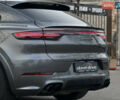 Серый Порше Cayenne Coupe, объемом двигателя 4 л и пробегом 49 тыс. км за 102999 $, фото 14 на Automoto.ua
