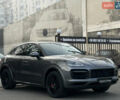 Серый Порше Cayenne Coupe, объемом двигателя 4 л и пробегом 49 тыс. км за 102999 $, фото 29 на Automoto.ua