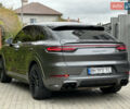 Серый Порше Cayenne Coupe, объемом двигателя 4 л и пробегом 56 тыс. км за 99000 $, фото 63 на Automoto.ua