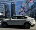 Серый Порше Cayenne Coupe, объемом двигателя 3 л и пробегом 102 тыс. км за 98000 $, фото 1 на Automoto.ua