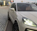 Серый Порше Cayenne Coupe, объемом двигателя 3 л и пробегом 21 тыс. км за 105000 $, фото 4 на Automoto.ua