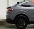 Серый Порше Cayenne Coupe, объемом двигателя 3 л и пробегом 56 тыс. км за 91000 $, фото 14 на Automoto.ua