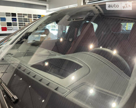 Сірий Порше Cayenne Coupe, об'ємом двигуна 4 л та пробігом 2 тис. км за 279000 $, фото 34 на Automoto.ua