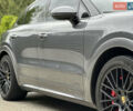 Серый Порше Cayenne Coupe, объемом двигателя 4 л и пробегом 5 тыс. км за 87000 $, фото 7 на Automoto.ua