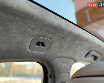 Серый Порше Cayenne Coupe, объемом двигателя 4 л и пробегом 34 тыс. км за 99900 $, фото 70 на Automoto.ua