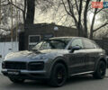 Серый Порше Cayenne Coupe, объемом двигателя 4 л и пробегом 49 тыс. км за 102999 $, фото 1 на Automoto.ua