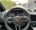 Серый Порше Cayenne Coupe, объемом двигателя 4 л и пробегом 56 тыс. км за 99000 $, фото 54 на Automoto.ua
