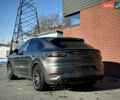 Серый Порше Cayenne Coupe, объемом двигателя 4 л и пробегом 34 тыс. км за 99900 $, фото 21 на Automoto.ua