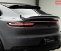 Серый Порше Cayenne Coupe, объемом двигателя 3 л и пробегом 56 тыс. км за 91000 $, фото 7 на Automoto.ua