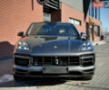 Серый Порше Cayenne Coupe, объемом двигателя 4 л и пробегом 34 тыс. км за 99900 $, фото 6 на Automoto.ua