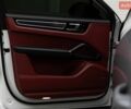 Серый Порше Cayenne Coupe, объемом двигателя 3 л и пробегом 56 тыс. км за 91000 $, фото 41 на Automoto.ua