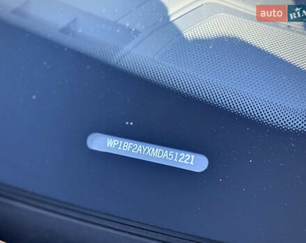 Серый Порше Cayenne Coupe, объемом двигателя 4 л и пробегом 34 тыс. км за 99900 $, фото 27 на Automoto.ua