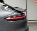 Серый Порше Cayenne Coupe, объемом двигателя 3 л и пробегом 56 тыс. км за 91000 $, фото 8 на Automoto.ua