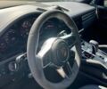Серый Порше Cayenne Coupe, объемом двигателя 4 л и пробегом 13 тыс. км за 147000 $, фото 18 на Automoto.ua