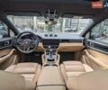 Сірий Порше Cayenne Coupe, об'ємом двигуна 3 л та пробігом 84 тис. км за 74500 $, фото 2 на Automoto.ua